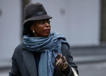 Kano Kotu A Birtaniya Ta Wanke Diezani Daga Zargin Cin Hanci