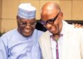 Yadda Matsin Lamba Ta Sa Amaechi Ya Amince Ya Zama Abokin Takarar Atiku
