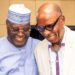 Yadda Matsin Lamba Ta Sa Amaechi Ya Amince Ya Zama Abokin Takarar Atiku