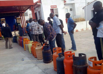 Alkur'ani Gwamnati Ta Ɗora Alhakin Tashin Farashin Gas Kan Canjin Kuɗaɗen Waje da Sauransu