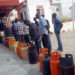 Gwamnati Ta Ɗora Alhakin Tashin Farashin Gas Kan Canjin Kuɗaɗen Waje da Sauransu