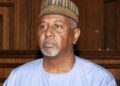 Abubuwan Da Ke Tattare Da Jami’in Soja Sambo Dasuki