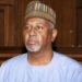Abubuwan Da Ke Tattare Da Jami’in Soja Sambo Dasuki