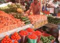 Hauhawar Farashi Ya Kai Kashi 15.93 Cikin 1000 A Watan Mayu A Nijeriya – NBS