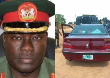 Gwamnati Ba Za Ta Saki ’Yan Ta’adda Ba Duk Da Kisan Tsohon Kakakin DHQ — Tinubu