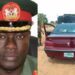Gwamnati Ba Za Ta Saki ’Yan Ta’adda Ba Duk Da Kisan Tsohon Kakakin DHQ — Tinubu