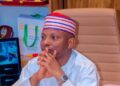Ɗan Kwankwaso Ya Zama Mataimakin Ɗan Takarar Gwamnan NDC A Zaɓen Kano na 2027