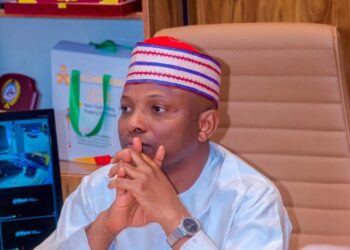 Atiku Ɗan Kwankwaso Ya Zama Mataimakin Ɗan Takarar Gwamnan NDC A Zaɓen Kano na 2027