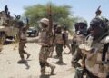 Sojoji Sun Yi Wa Ƴan Bindiga Mummunar Barna A Katsina