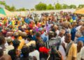 Jam’iyyar APC Ta Tafka Asarar Mabiya A Gombe, Sun Bi Pantami PDP