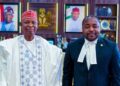 Gwamna Yusuf Ya Naɗa Muhuyi A Matsayin Shugaban Sabon Kwamitin Yaƙi Da Miyagun Ƙwayoyi A Kano