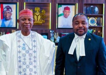 Gwamna Yusuf Ya Naɗa Muhuyi A Matsayin Shugaban Sabon Kwamitin Yaƙi Da Miyagun Ƙwayoyi A Kano
