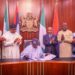 Tinubu Ya Sanya Hannu Kan Sabuwar Dokar Shaidar Ɗan Ƙasa, Duba Abin Da Ta Ƙunsa