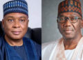 Sin Gwamnatin Kwara Ta Kai Saraki Kotu Kan Zargin Bata Sunan Gwamna AbdulRazaq