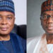 Kotu Gwamnatin Kwara Ta Kai Saraki Kotu Kan Zargin Ɓata Sunan Gwamna AbdulRazaq