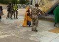 Sojoji Sun Ceto Mutane 47 Da ISWAP Suka Sace A Jihar Borno
