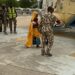 Sojoji Sun Ceto Mutane 47 Da ISWAP Suka Sace A Jihar Borno