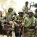 Sojoji Sun Kama Ɗan Fashi Da Makami A Taraba