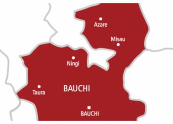 Sojoji An Kashe Mutum 2, Takwas Sun Jikkata Yayin Rikicin A Bauchi