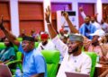 ‘Yan Majalisar Wakilai 6 Daga Oyo Sun Fice Daga PDP Zuwa APM