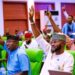 ‘Yan Majalisar Wakilai 6 Daga Oyo Sun Fice Daga PDP Zuwa APM