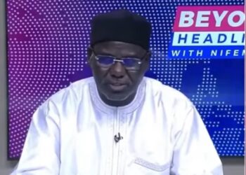 Idan Za A Iya Bibiyar Masu Soshiyal Midiya, Za A Iya Gano ‘Yan Bindigar Da Suka Sace Ɗaliban Oyo — Buratai
