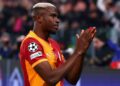 Galatasaray Ta Sanya Farashin Yuro Miliyan 150 Kan Osimhen, Chelsea Ta Nuna Sha’awar Ɗaukarsa