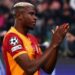 Galatasaray Ta Sanya Farashin Yuro Miliyan 150 Kan Osimhen, Chelsea Ta Nuna Sha’awar Ɗaukarsa