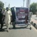 NUT Borno Sun Gudanar Da Zanga-zangar Nuna Adawa Kan Ƙaruwar Sace Ɗalibai A Makarantu