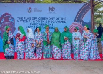 Gwamnatin Zamfara Ta Shirya Tallafa Wa Mata Da Masu Ƙaramin Ƙarfi Fiye Da Miliyan Ɗaya