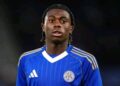 Arsenal Na Dab Da Ɗaukar Jeremy Monga Daga Leicester City