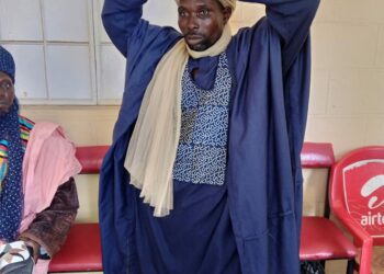 Sarki Sanusi II Ya Tuɓe Rawanin Mai Anguwar Rikadawa Kan Badaƙalar Fili