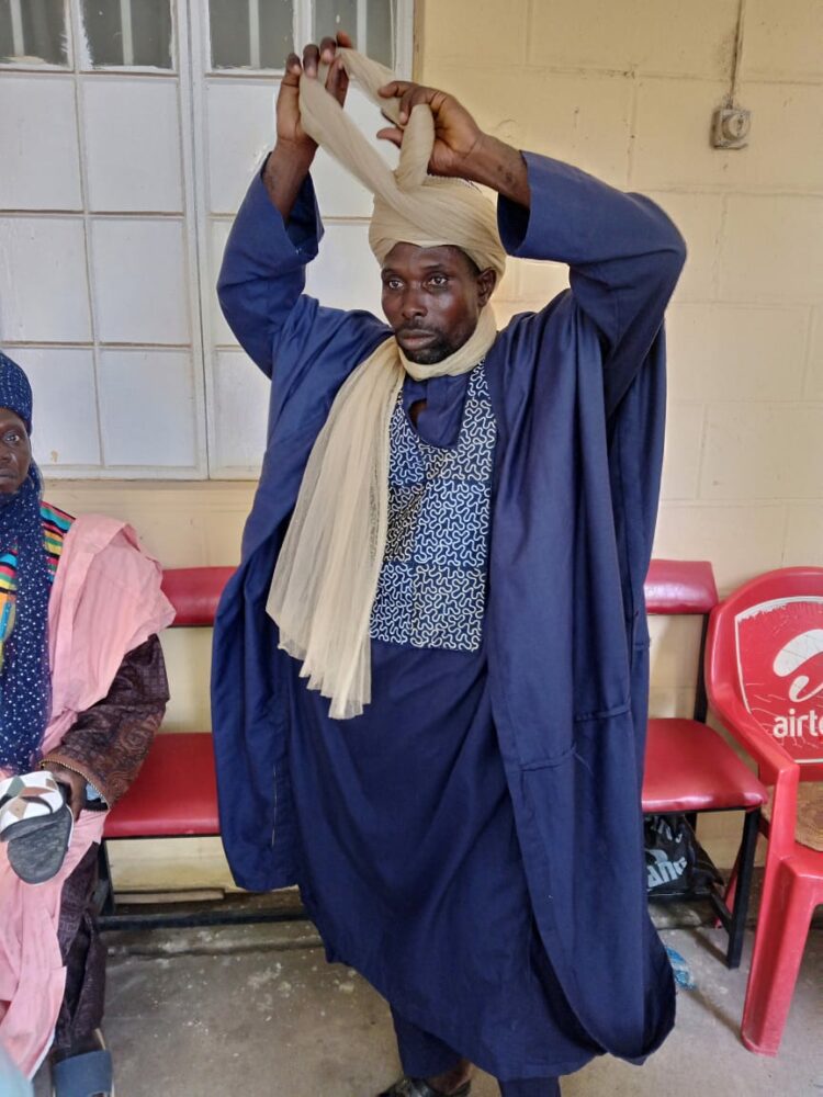 Sanusi