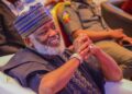 ADC Na Zawarcin Gawuna Domin Ya Yi Wa Jam’iyyar Takarar Gwamnan Kano A 2027
