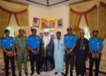 Matsalar Tsaro: Sarkin Musulmi Ya Buƙaci ‘Yansanda Su Haɗa Kai Da Sarakuna