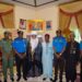 Matsalar Tsaro: Sarkin Musulmi Ya Buƙaci ‘Yansanda Su Haɗa Kai Da Sarakuna