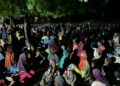 Ngoshe: Boko Haram Ta Saki Mata da Yara 416 da Aka Sace A Borno