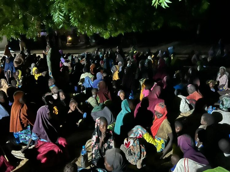 Boko Haram
