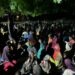 Ngoshe: Boko Haram Ta Saki Mata da Yara 416 da Aka Sace A Borno