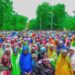 An Tallafa Wa Waɗanda Harin Ƴan Bindiga Ya Raba Da Muhallansu A Sakkwato