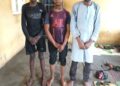 Sojoji Sun Kama Mutane 5 Masu Kai Wa Ƴan Bindiga Bayanai A Neja