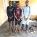 Sojoji Sun Kama Mutane 5 Masu Kai Wa Ƴan Bindiga Bayanai A Neja