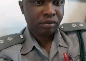 Ana Zargin Jami’in Kwastam Da Kashe Kansa A Bauchi Saboda Damuwa