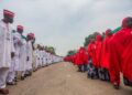 Kano: Hisbah Ta Tantance Mutane 720 Waɗanda Za A Yi Wa Auren Gata