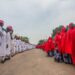 Kano: Hisbah Ta Tantance Mutane 720 Waɗanda Za A Yi Wa Auren Gata