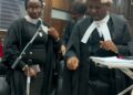 Kotu Ta Ɗaure Mutane 5 Kan Tallafa Wa Boko Haram