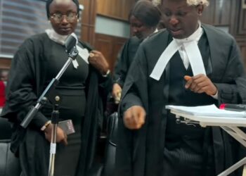 Kotu Ta Ɗaure Mutane 5 Kan Tallafa Wa Boko Haram