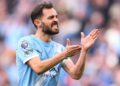 Real Madrid Ta Kammala Ɗaukar Bernardo Silva Daga Man City