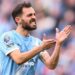 Real Madrid Ta Kammala Ɗaukar Bernardo Silva Daga Man City