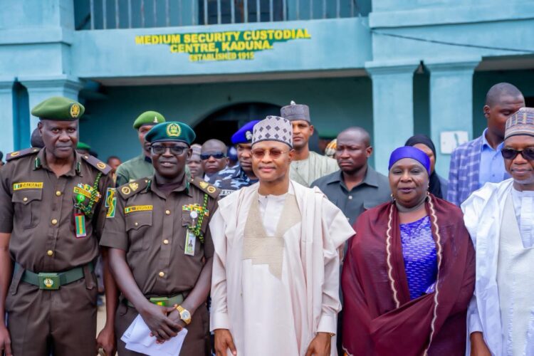 Uba Sani Uba Sani